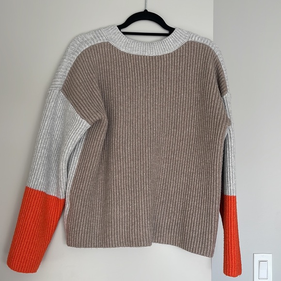 Sweater SOLID & STRIPED - Picture 4 of 5
